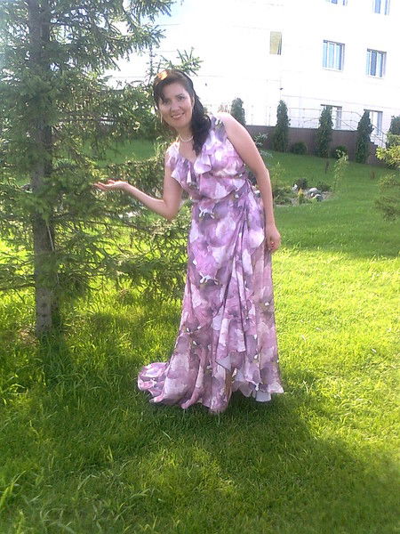 Диляра Галеева