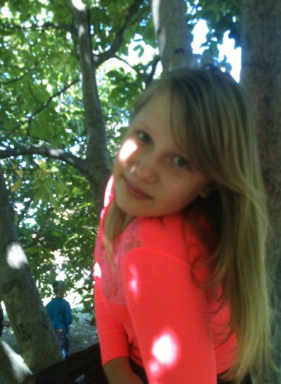 Елена Гаврющенко