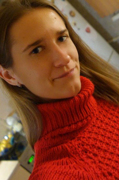 Надежда Ковалева