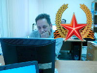 Олег Петрович