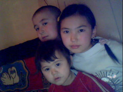 Аружан Алдан