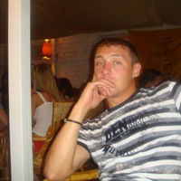 Евгений Колесников