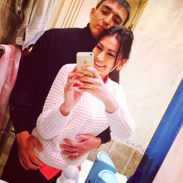 Эльмира Естаева(Сембаева)