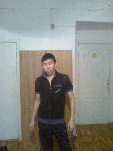 Илья Владимирович