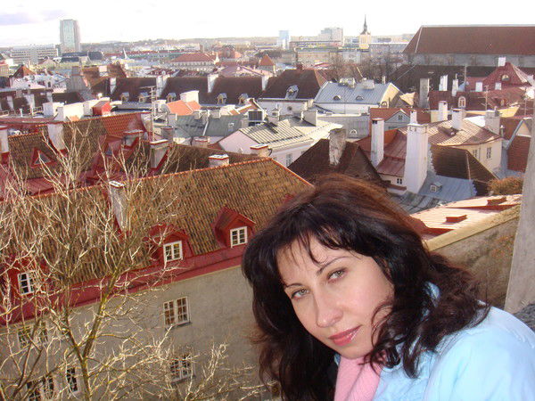 Марина Иванова