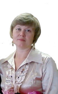 Елена Пеняева