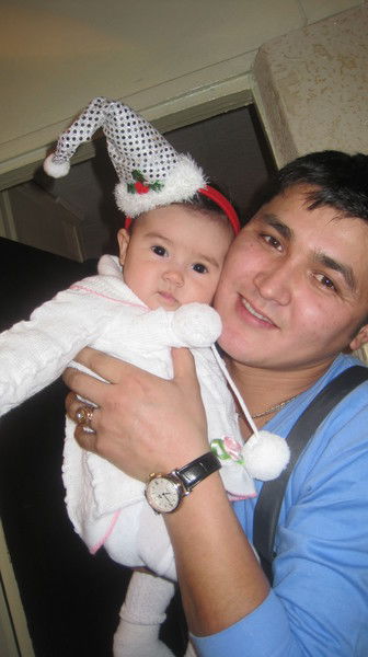 Ернар Сыздыков