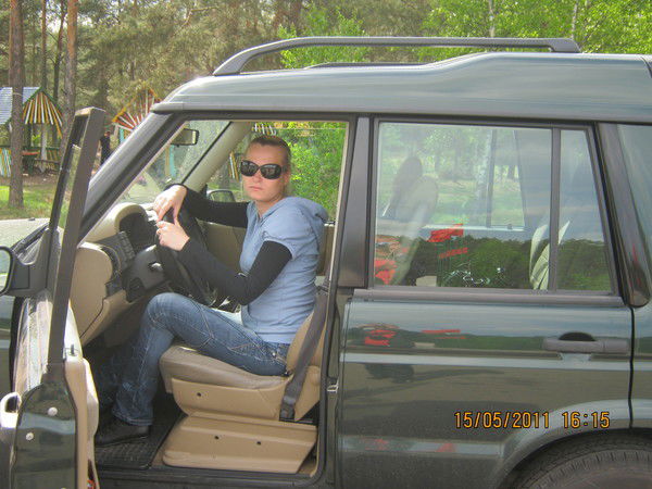 Наташа Ускова