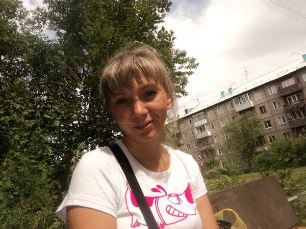 Елена Филиппова