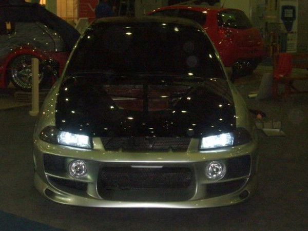 Леха Иванов