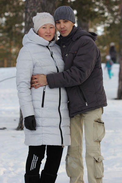 Гулзат Жээнбайкызы