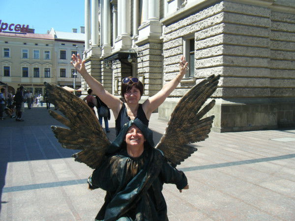 Ирина Созанская