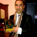 Kanat Abdraimov
