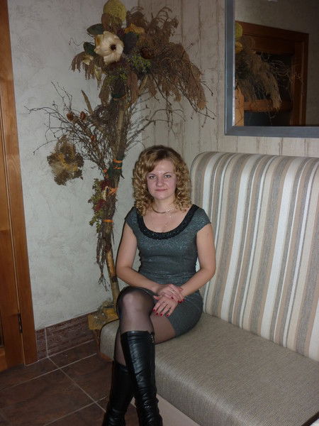 Татьяна Сарапова