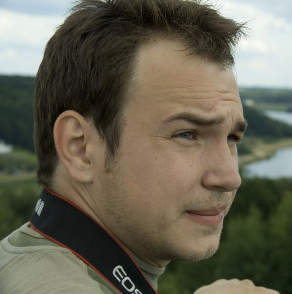 Андрей Ильин