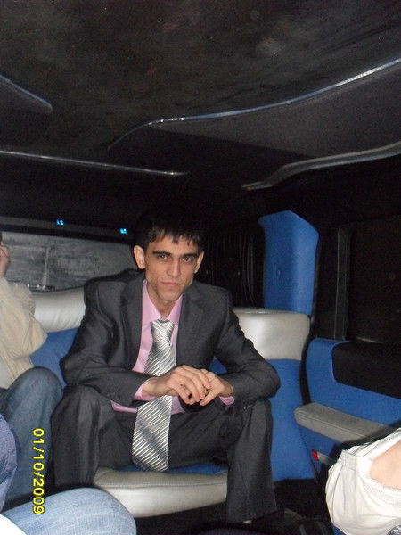 Фарход Джураев