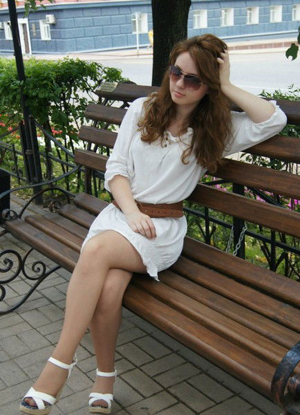 Юлия Прокопова