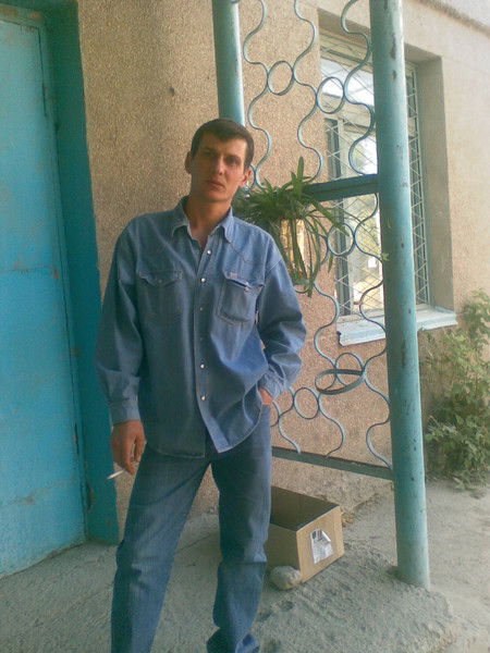 Владимир Фокин