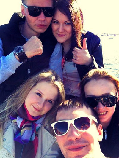 Юляша Осанова