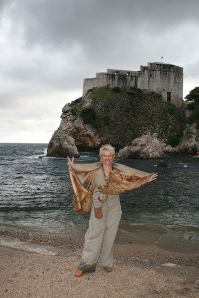 Лора Бабушкина