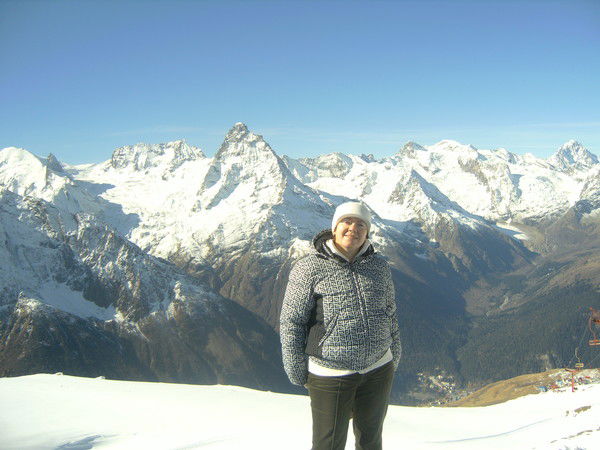 Марина Грачева