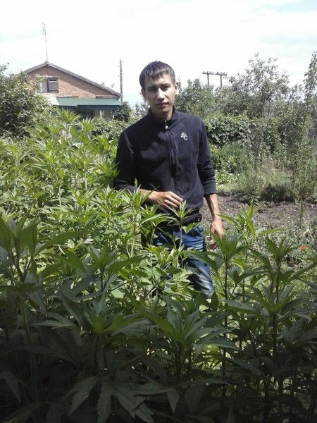 Салим Мамбеталиев