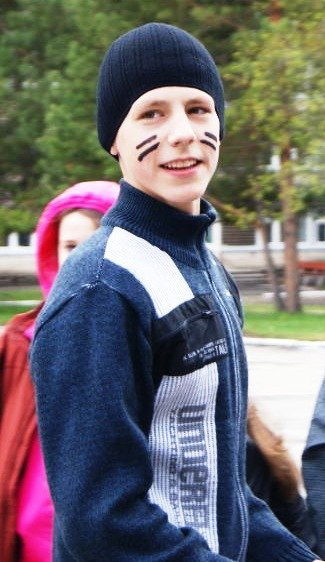 Денис Шиповалов