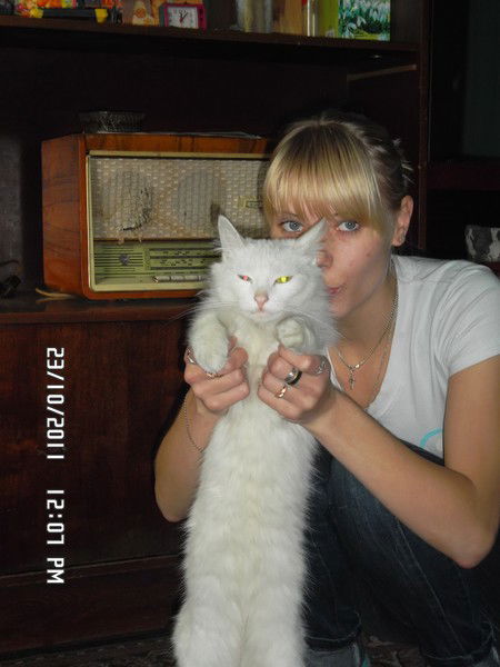 Елена Батурина