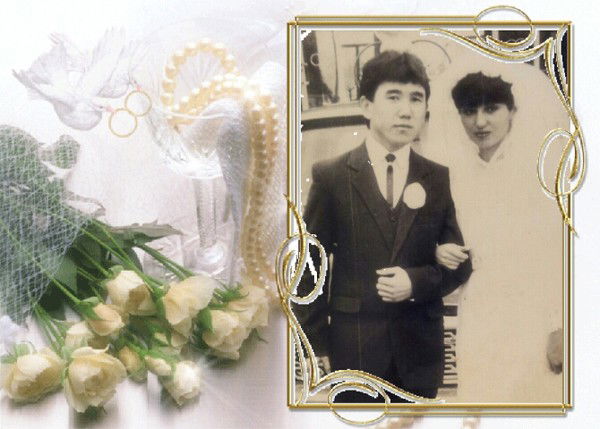 Ильяс Чимбаев