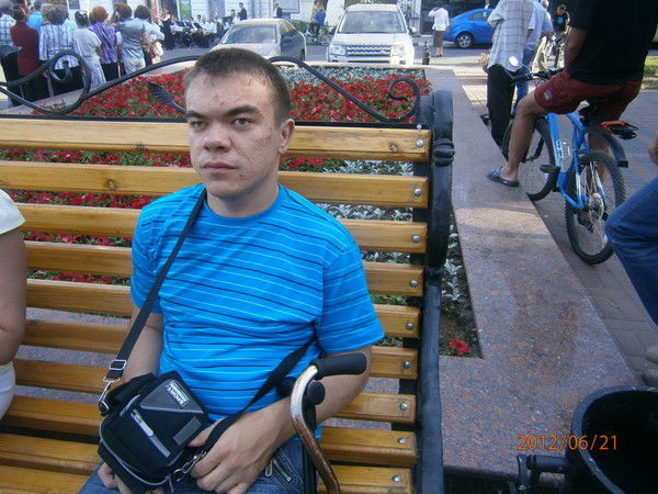 Азат Ульбаев