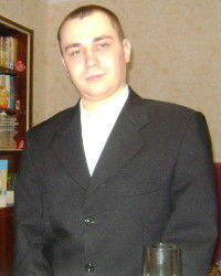 Олег Савченков