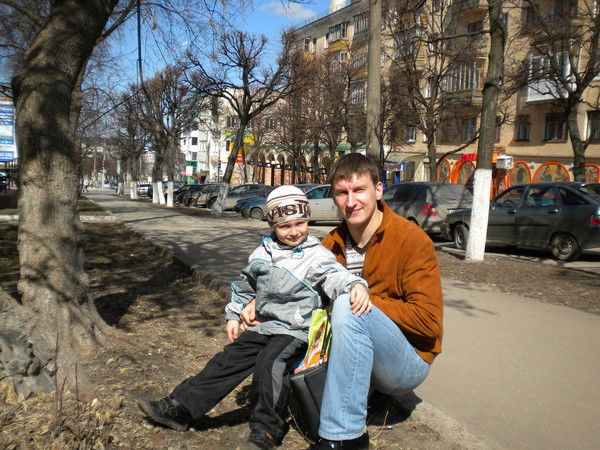 Алексей Крисанов