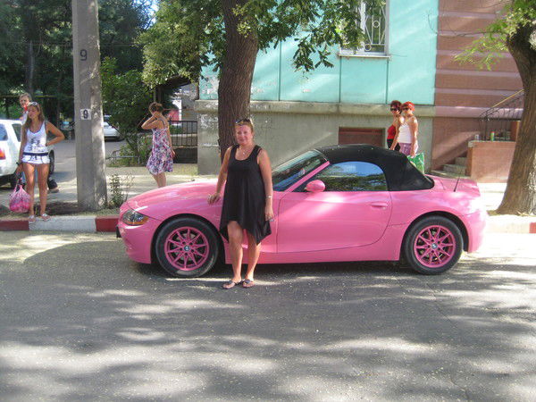 Елена Шарапова(