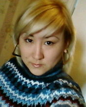 Гульнур Байдильдина