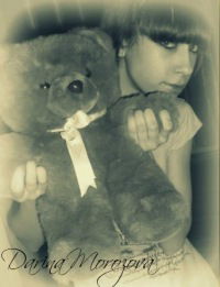 Дарья Уварова