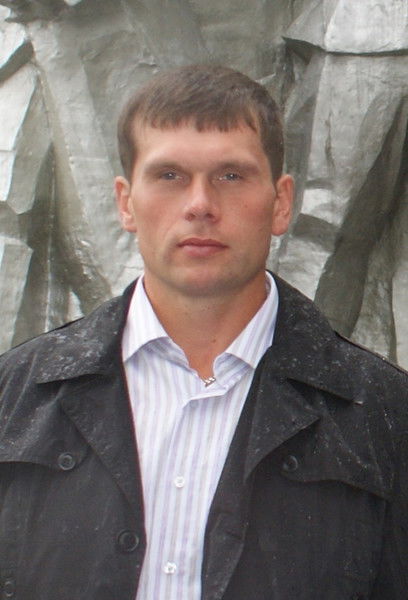 Станислав Шапоренко