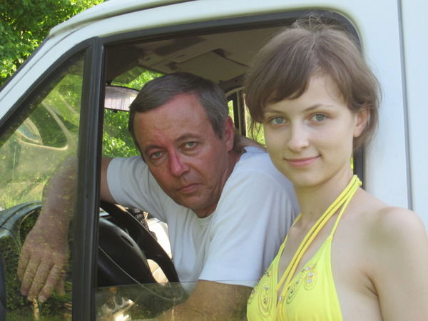 Вячеслав Волосатов