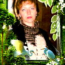 Анжела Красникова