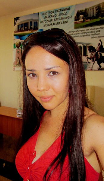 Рашида Ахатова