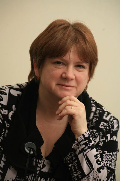 Татьяна Суворова