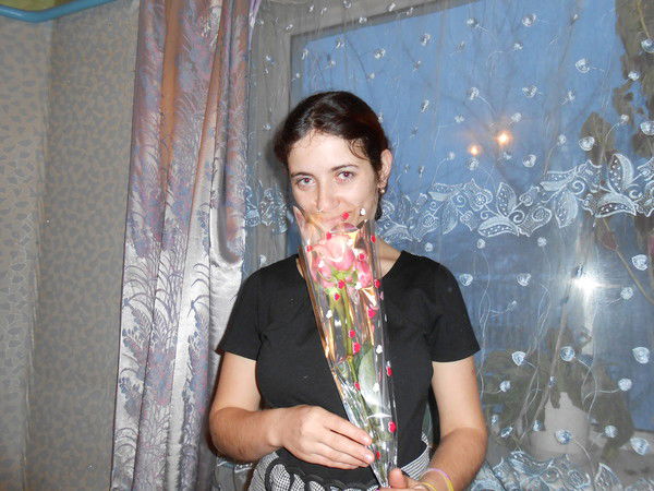 Дина Швецова