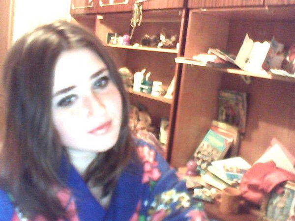 Иришка Пивоварчук