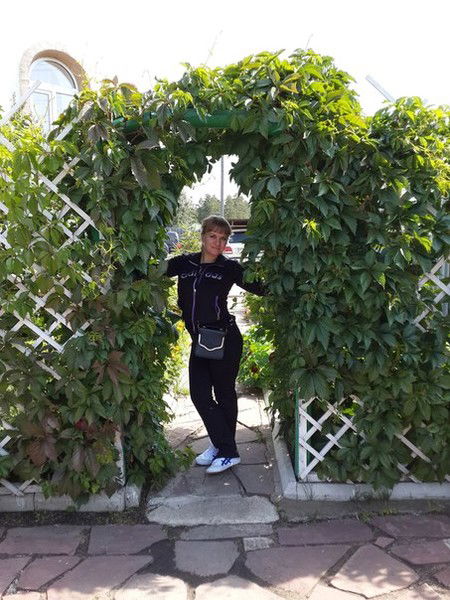 Ирина Дубицкая