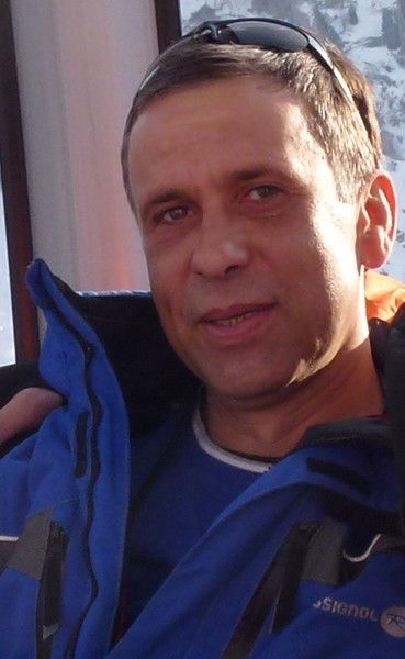 Эдуард Аншилевич