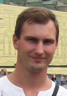 Андрей Репяшенко