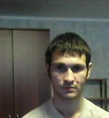 Роман Крысов