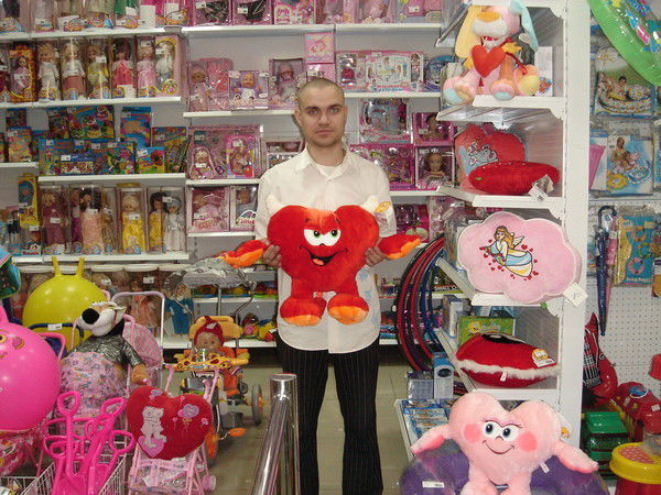 Александр Блудов