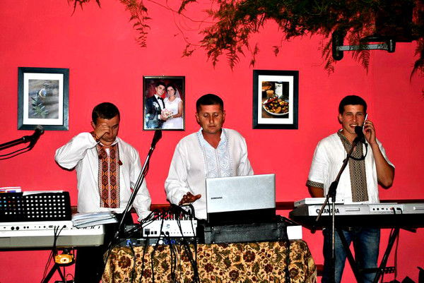 Любомир Бахматюк