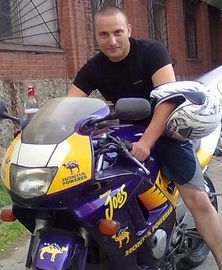 Виталий Шевченко