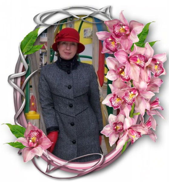 Ирина Новосёлова